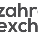 Zahra Exchange Logo